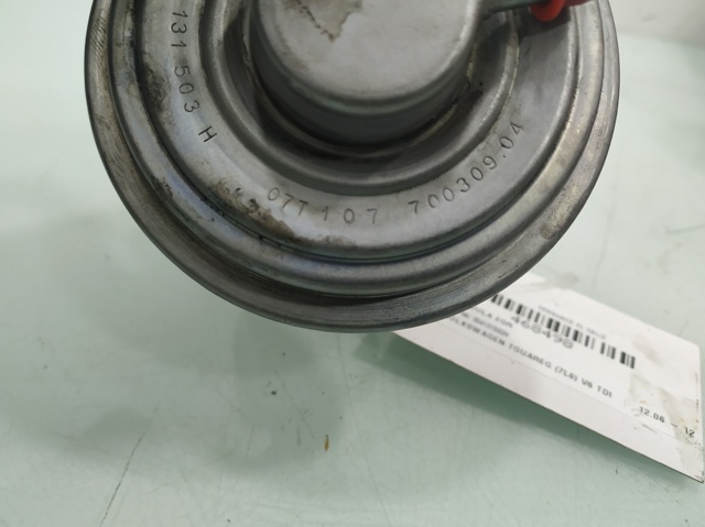 Zawór recyrkulacji spalin EGR 059131503H VAG