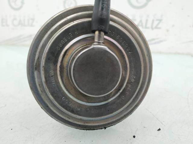 Zawór recyrkulacji spalin EGR 059131503H VAG