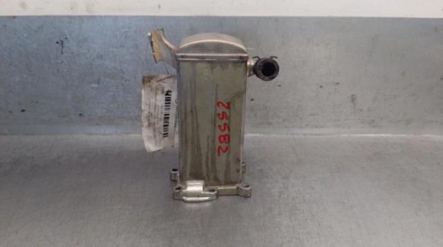 Chłodnica układu recyrkulacji spalin EGR  059131511CH VAG