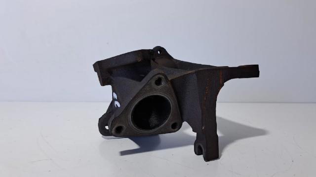 Kolektor wydechowy Audi Q5 8RB