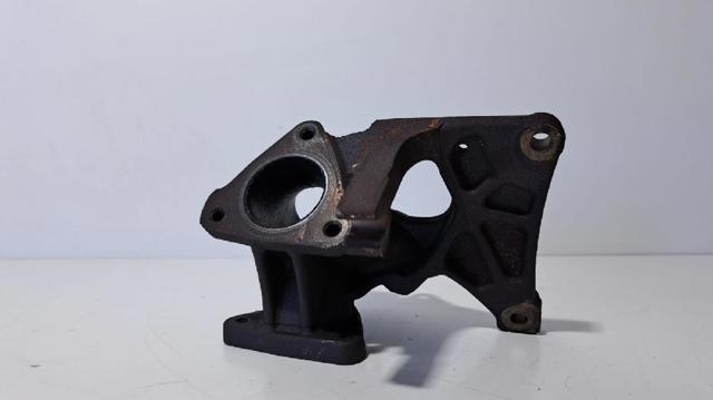 Kolektor wydechowy Audi Q5 8RB