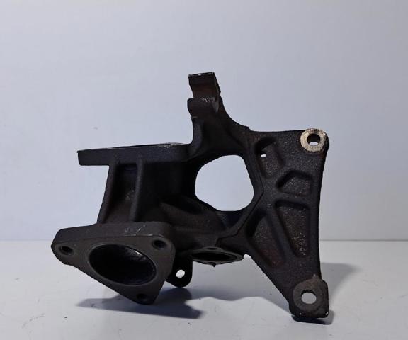 Kolektor wydechowy Audi Q5 8RB