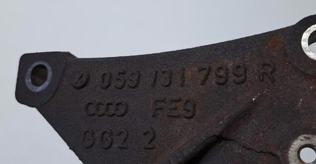 Kolektor wydechowy Audi Q5 8RB