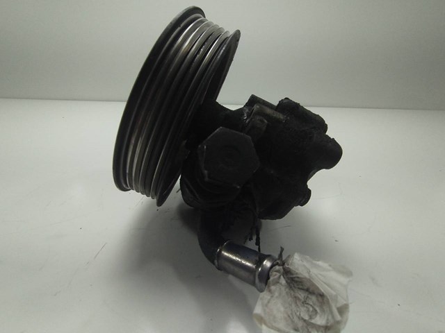 Koło pasowe pompy wspomagania hydraulicznego 059145255B VAG