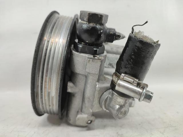 Koło pasowe pompy wspomagania hydraulicznego 059145255B VAG