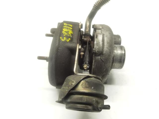 Turbina 059145653AL VAG