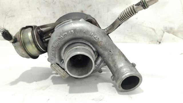 Turbina 059145653AL VAG