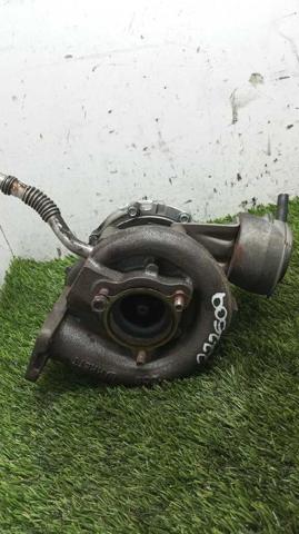 Turbina 059145701C VAG