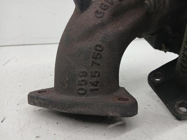 Turbina 059145701C VAG
