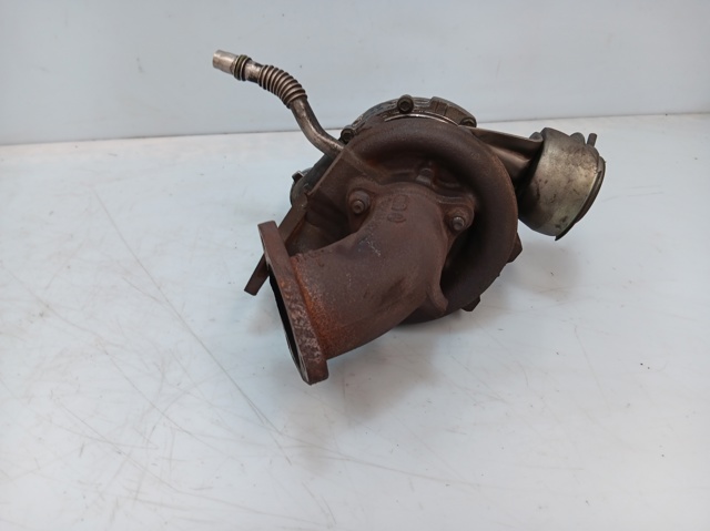 Turbina 059145701C VAG