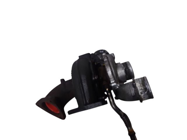 Turbina 059145701C VAG