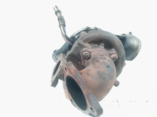 Turbina 059145701C VAG