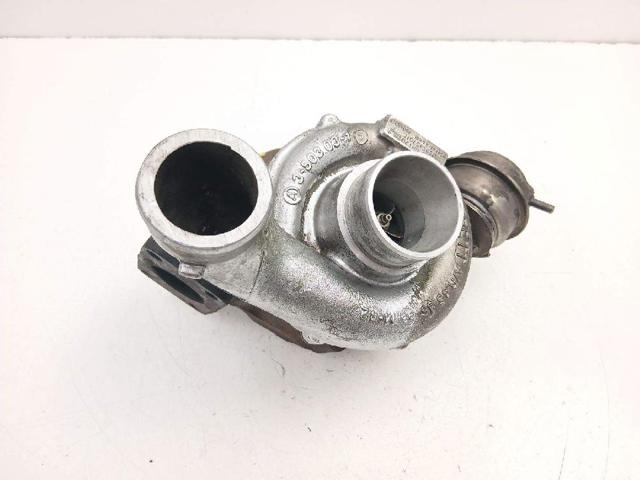 Turbina 059145701C VAG