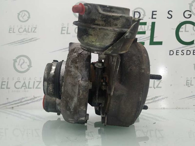 Turbina 059145701F VAG