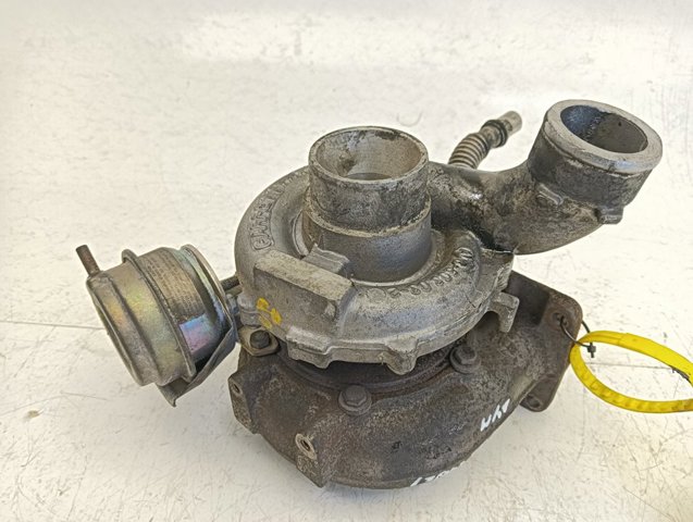 Turbina 059145701G VAG
