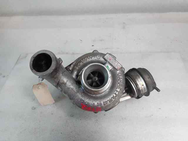 Turbina 059145701G VAG