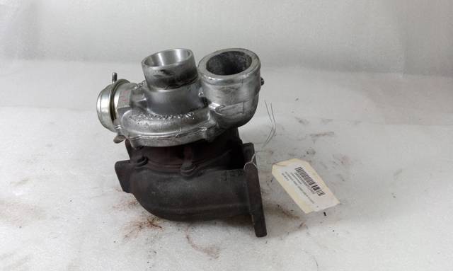 Turbina 059145701G VAG