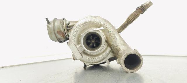 Turbina 059145701S VAG