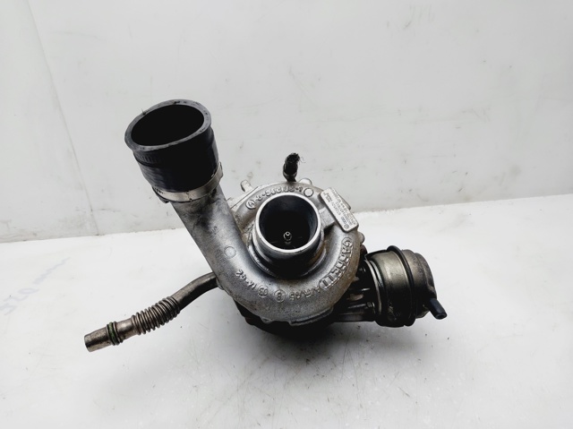 Turbina 059145701S VAG
