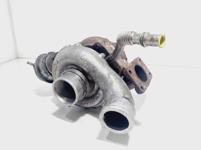 Turbina 059145701S VAG