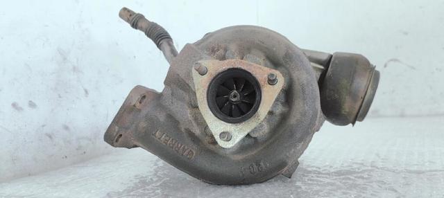 Turbina 059145701S VAG