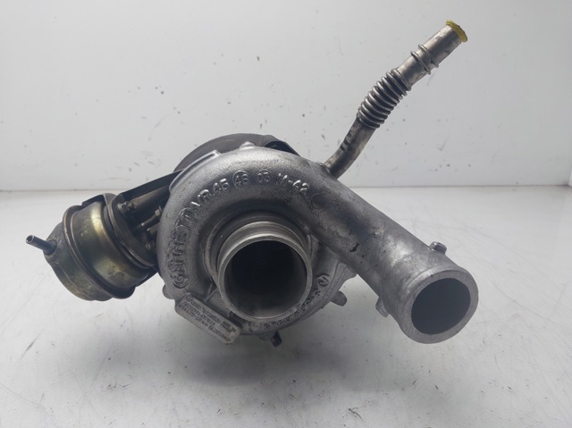 Turbina 059145701S VAG