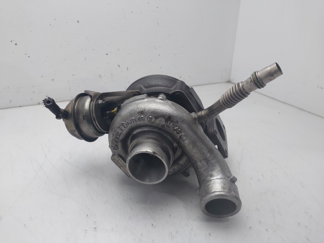Turbina 059145701S VAG