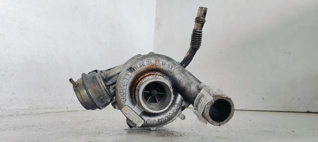 Turbina 059145701S VAG