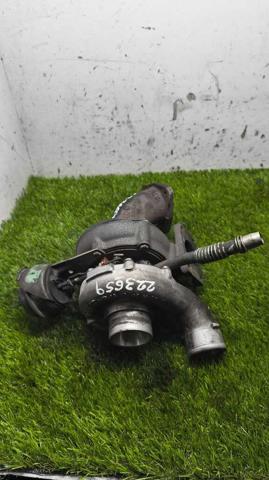 Turbina 059145702D VAG