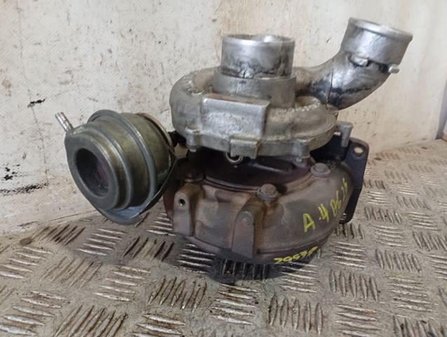 Turbina 059145702D VAG