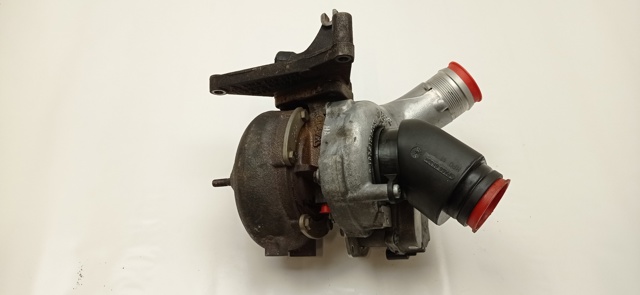 Turbina 059145702S VAG