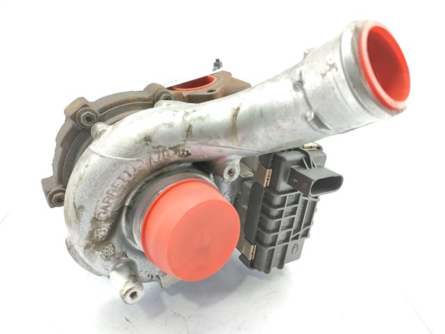 Turbina 059145721F VAG