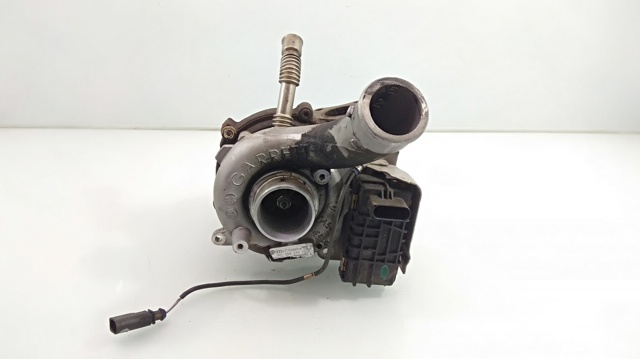 Turbina 059145722S VAG