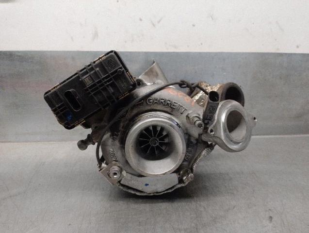Turbina Audi A7