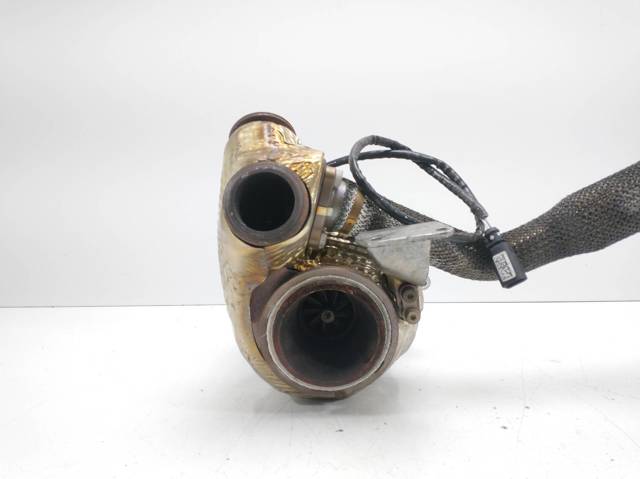 Turbina 059145873EG VAG