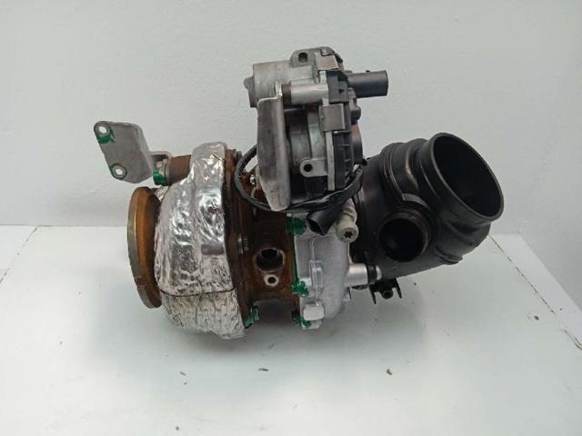 Turbina 059145873ER VAG