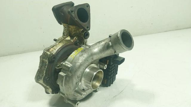 Turbina 059145874C VAG