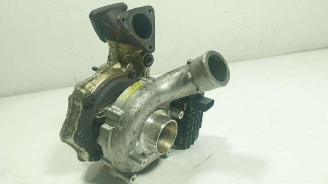 Turbina 059145874C VAG