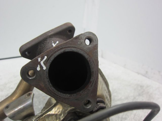 Turbina Porsche Panamera 970