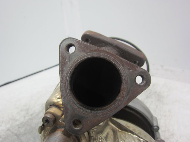 Turbina Porsche Panamera 970