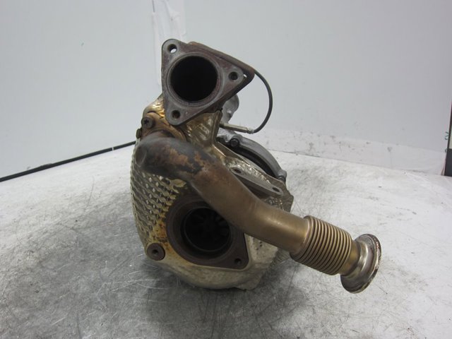 Turbina Porsche Panamera 970