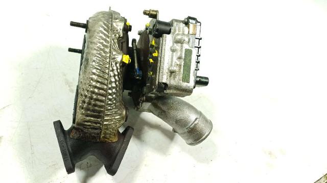 Turbina 059145874T VAG