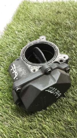 Przepustnica, komplet 059145950A VAG