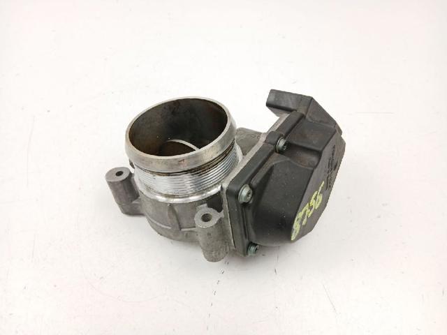 Przepustnica, komplet 059145950A VAG