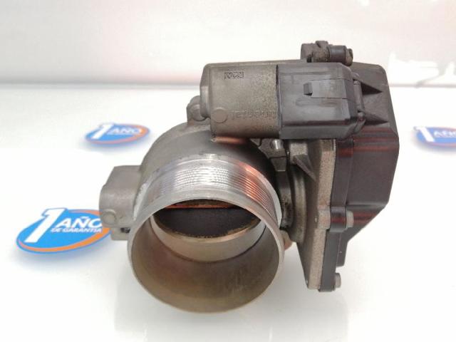 Przepustnica, komplet 059145950AA PORSCHE