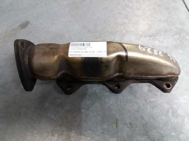 Kolektor wydechowy 059253033C VAG