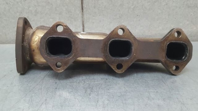 Kolektor wydechowy 059253033C VAG