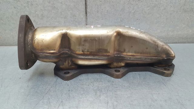 Kolektor wydechowy 059253033C VAG