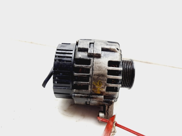 Alternator 059903015G VAG