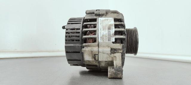 Alternator 059903015G VAG